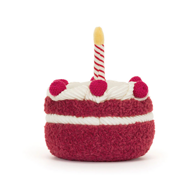 Jellycat Cheri Cake