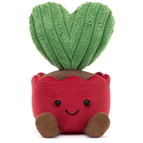 Jellycat Amuseables Kerrii Cactus