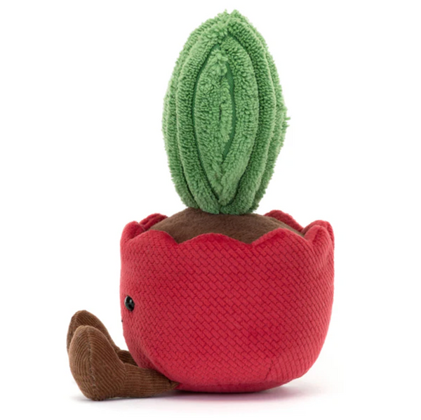 Jellycat Amuseables Kerrii Cactus