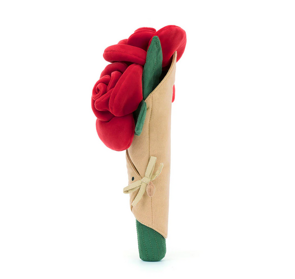 Jellycat Amuseables Rose Bouquet