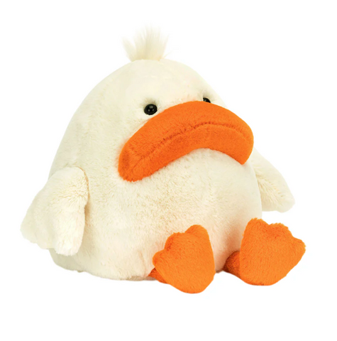 Jellycat Delia Duck