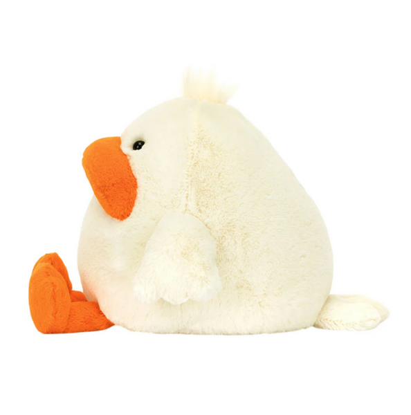 Jellycat Delia Duck