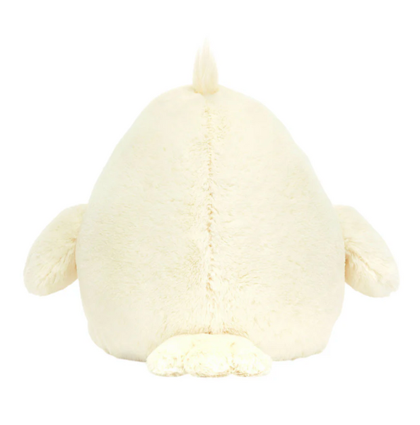 Jellycat Delia Duck