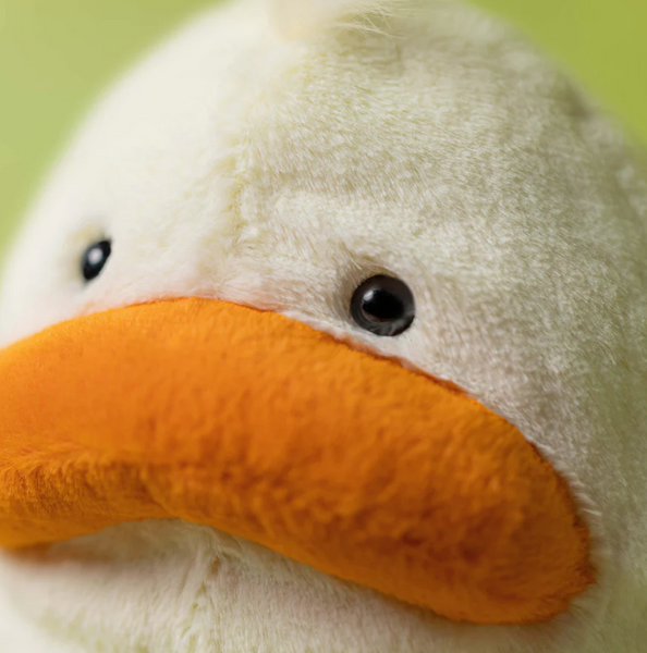 Jellycat Delia Duck