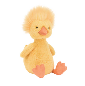 Jellycat Dorit Duckling