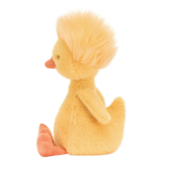 Jellycat Dorit Duckling