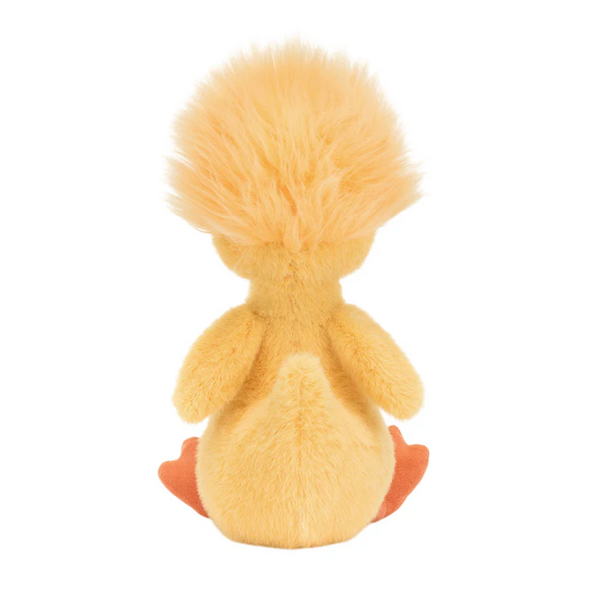 Jellycat Dorit Duckling