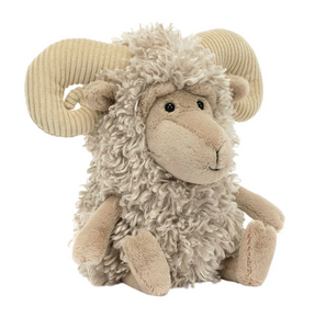 Jellycat Ramsley Sheep