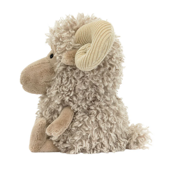 Jellycat Ramsley Sheep