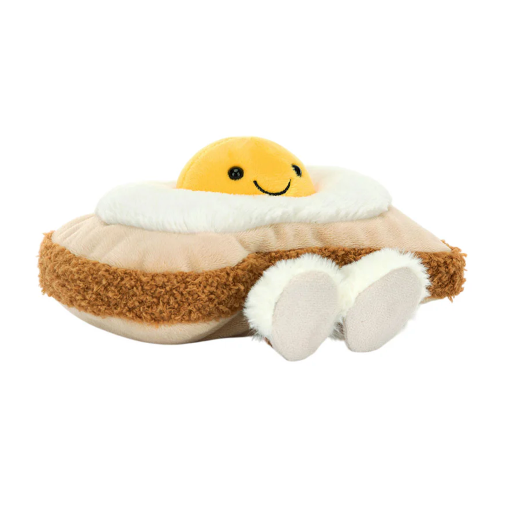 Jellycat Egglantine Egg on Toast