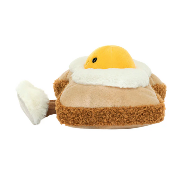 Jellycat Egglantine Egg on Toast