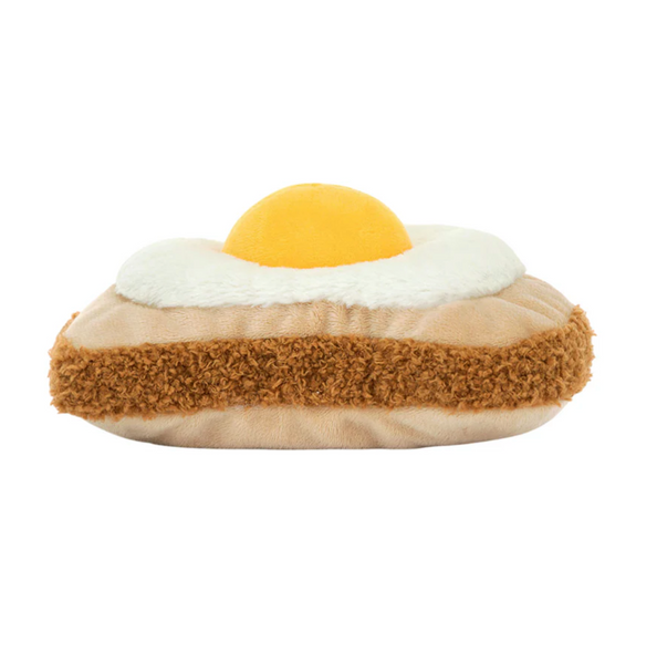 Jellycat Egglantine Egg on Toast