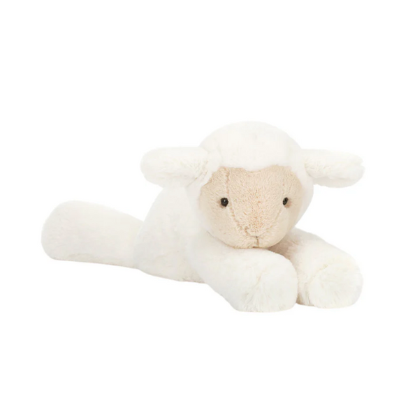 Jellycat Smudge Lamb