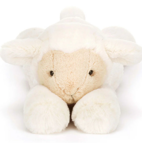 Jellycat Smudge Lamb