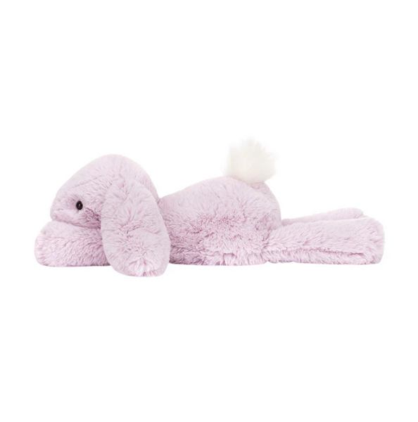 Jellycat Smudge Lavender Rabbit