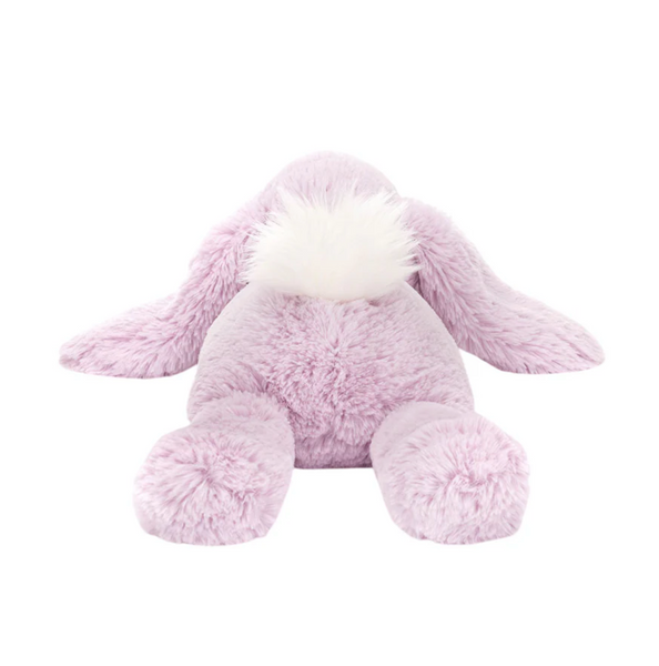 Jellycat Smudge Lavender Rabbit