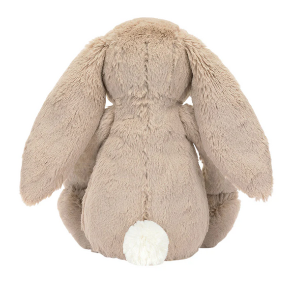 Jellycat Blossom Beige Bunny 'Petal' Original