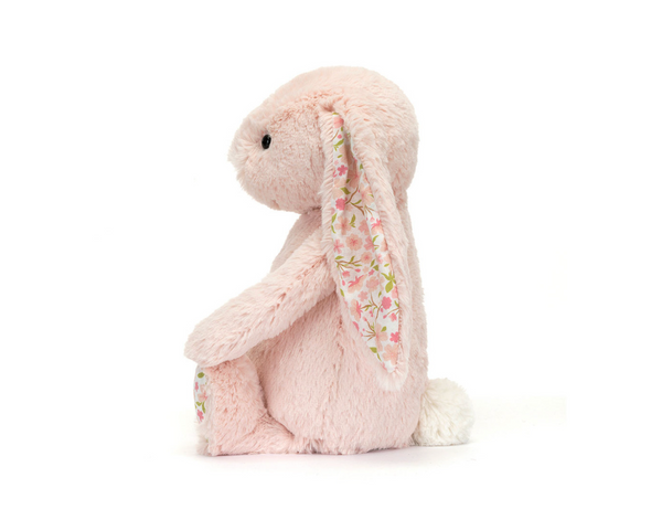 Jellycat Blossom Blush Bunny 'Cherry' Original