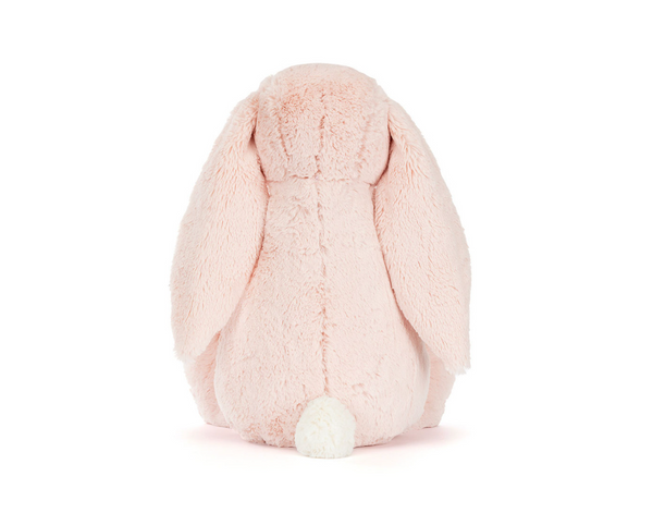 Jellycat Blossom Blush Bunny 'Cherry' Huge