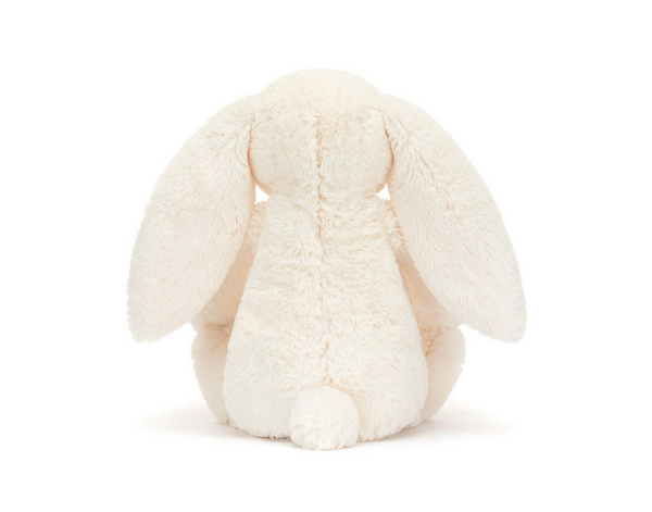 Jellycat Blossom Cream Bunny 'Berry' Original