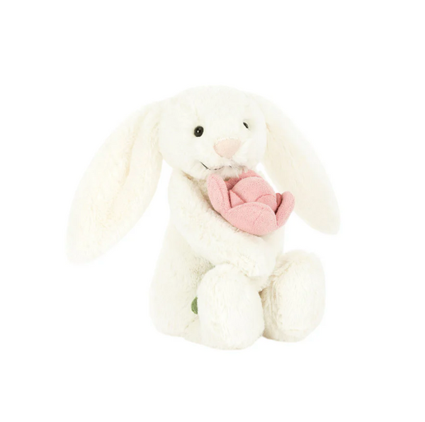 Jellycat Bunny 'Peony' Little