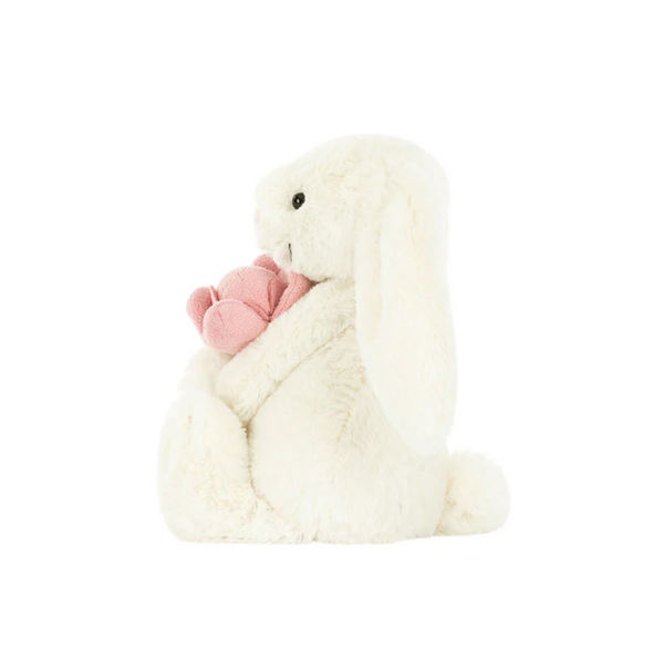 Jellycat Bunny 'Peony' Little