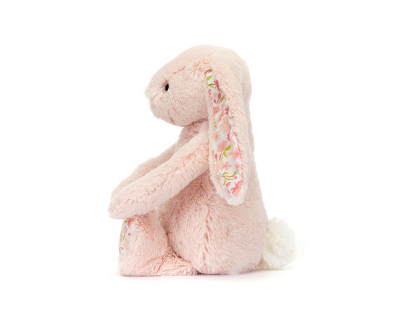 Jellycat Blossom Blush Bunny 'Cherry' Small