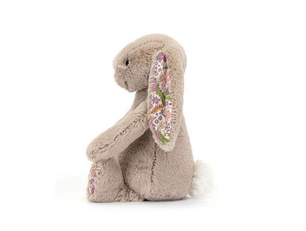 Jellycat Blossom Beige Bunny 'Petal' Small