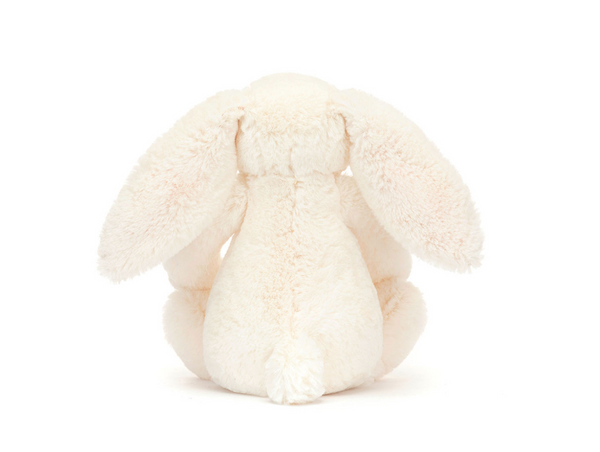 Jellycat Blossom Cream Bunny 'Berry' Small