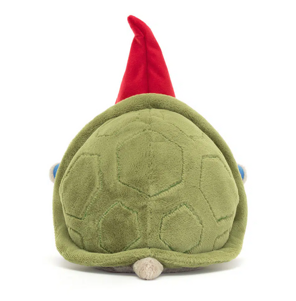 Jellycat Gnome Timmy Turtle