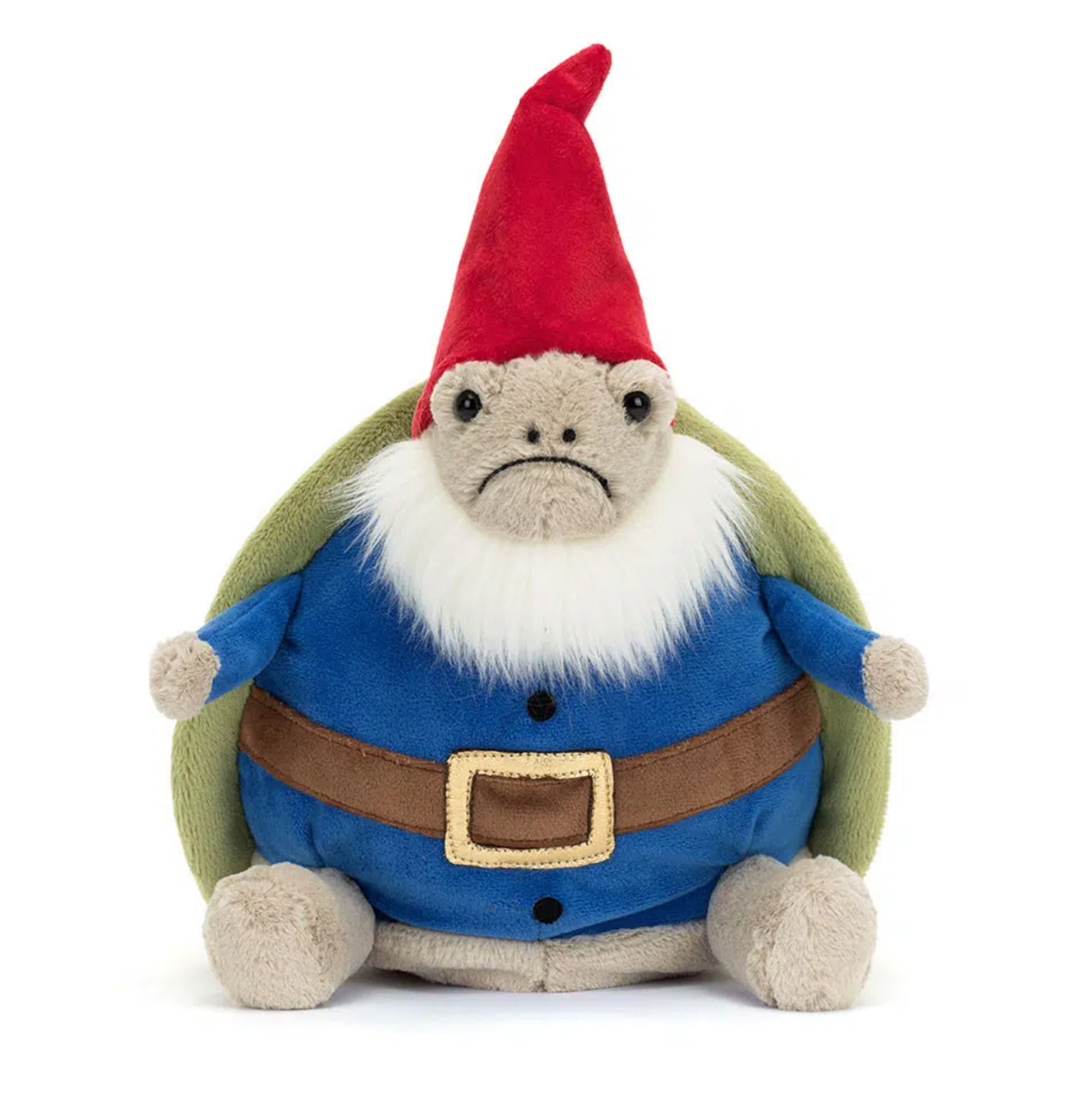 Jellycat Gnome Timmy Turtle