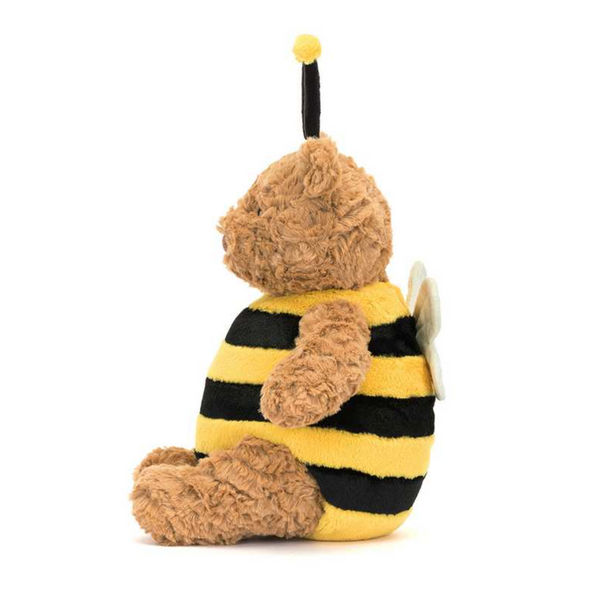 Jellycat Bartholomew Bear Bumblebee