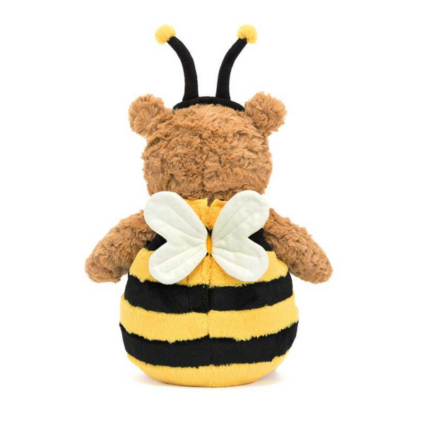 Jellycat Bartholomew Bear Bumblebee