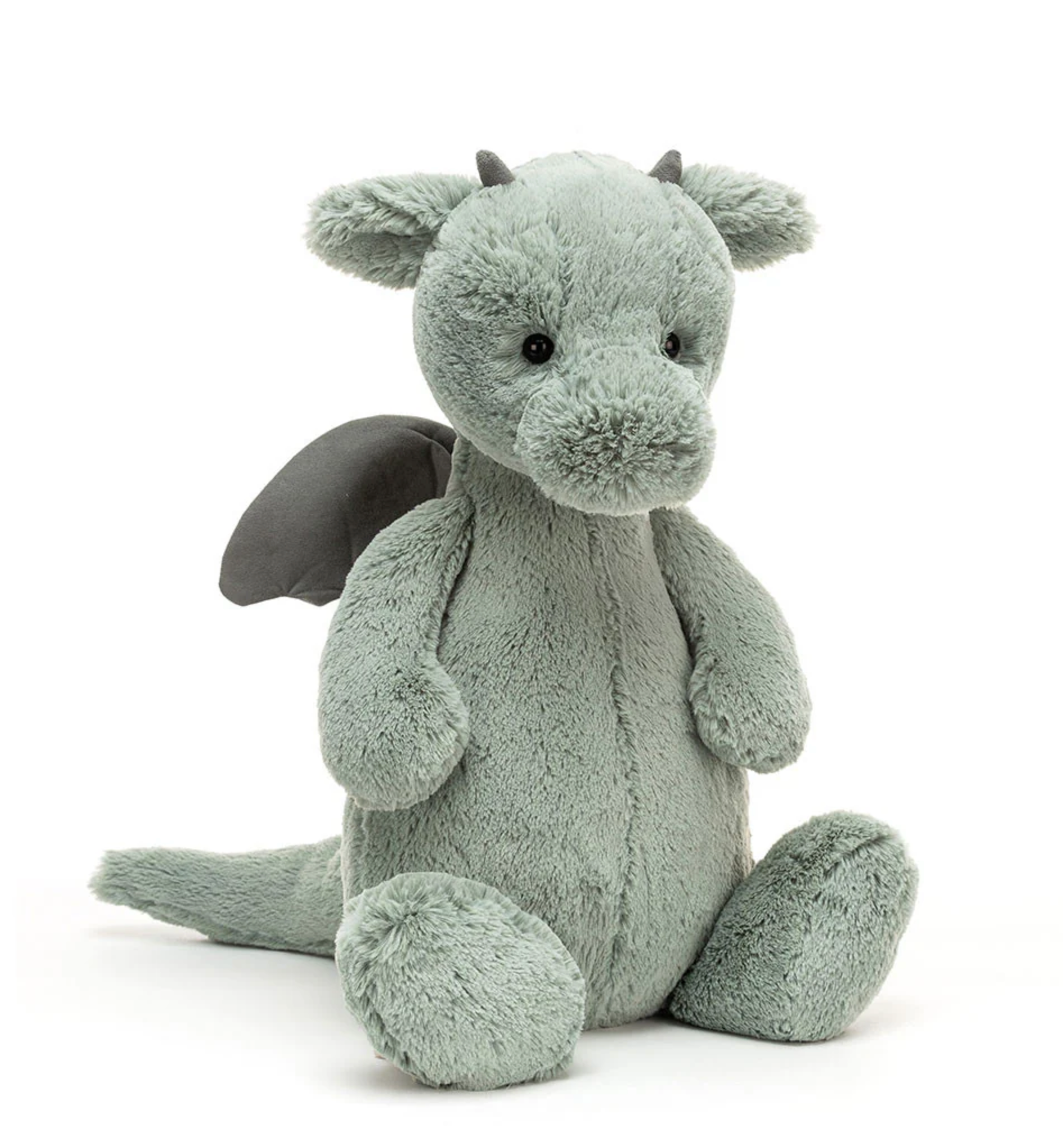 Jellycat Bashful Dragon Huge