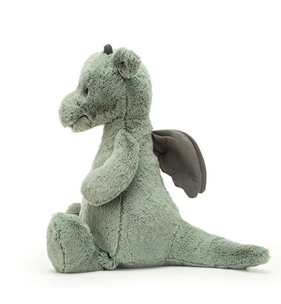 Jellycat Bashful Dragon Huge