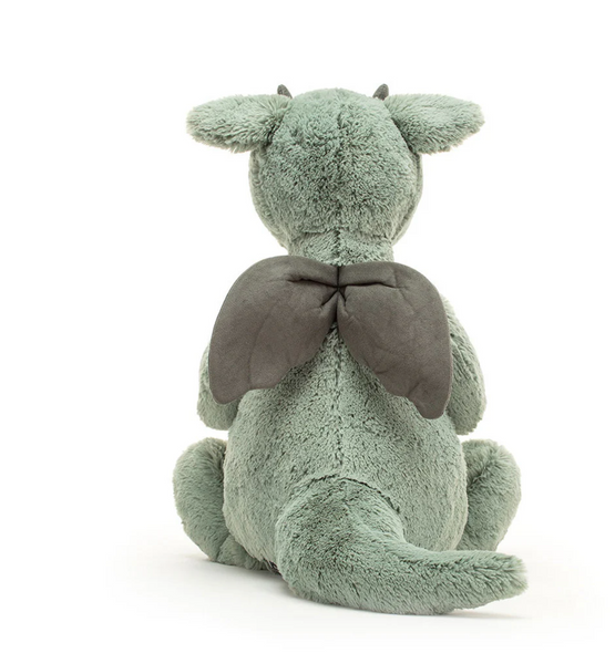 Jellycat Bashful Dragon Huge