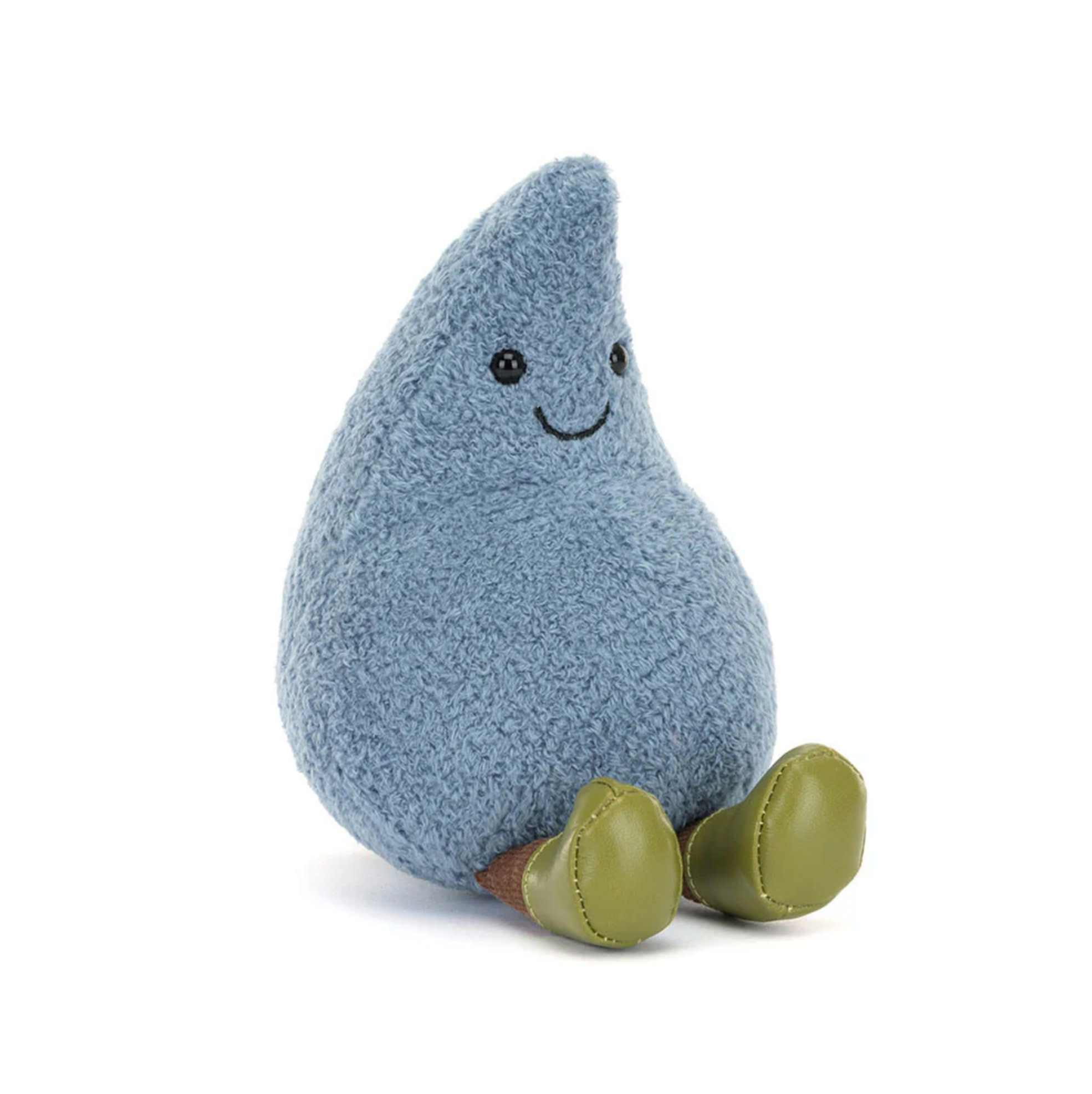 Jellycat Amuseables Happy Raindrop