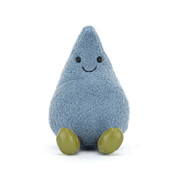 Jellycat Amuseables Happy Raindrop