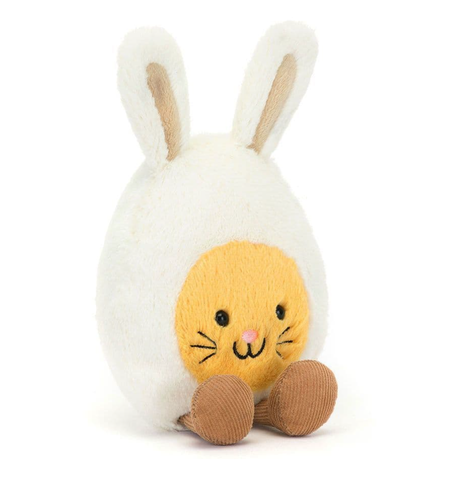 Jellycat Amuseables Bunny Egg