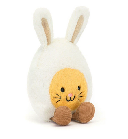 Jellycat Amuseables Bunny Egg