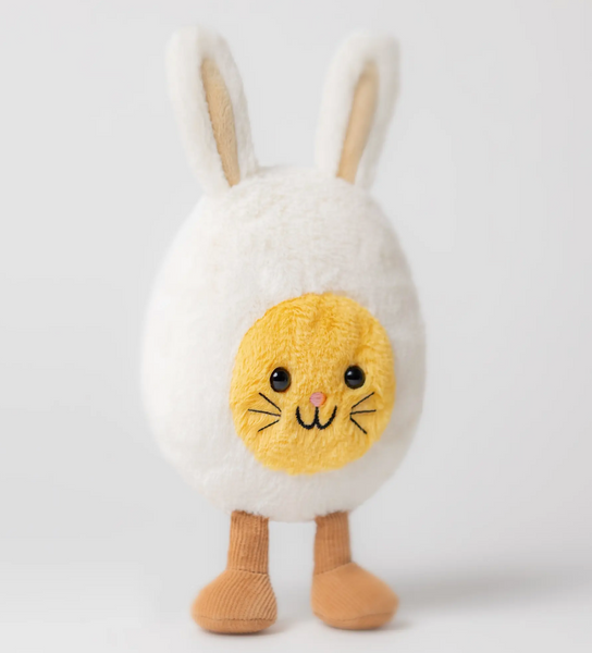 Jellycat Amuseables Bunny Egg