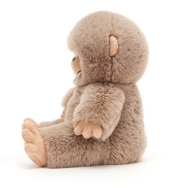 Jellycat Bo Bigfoot