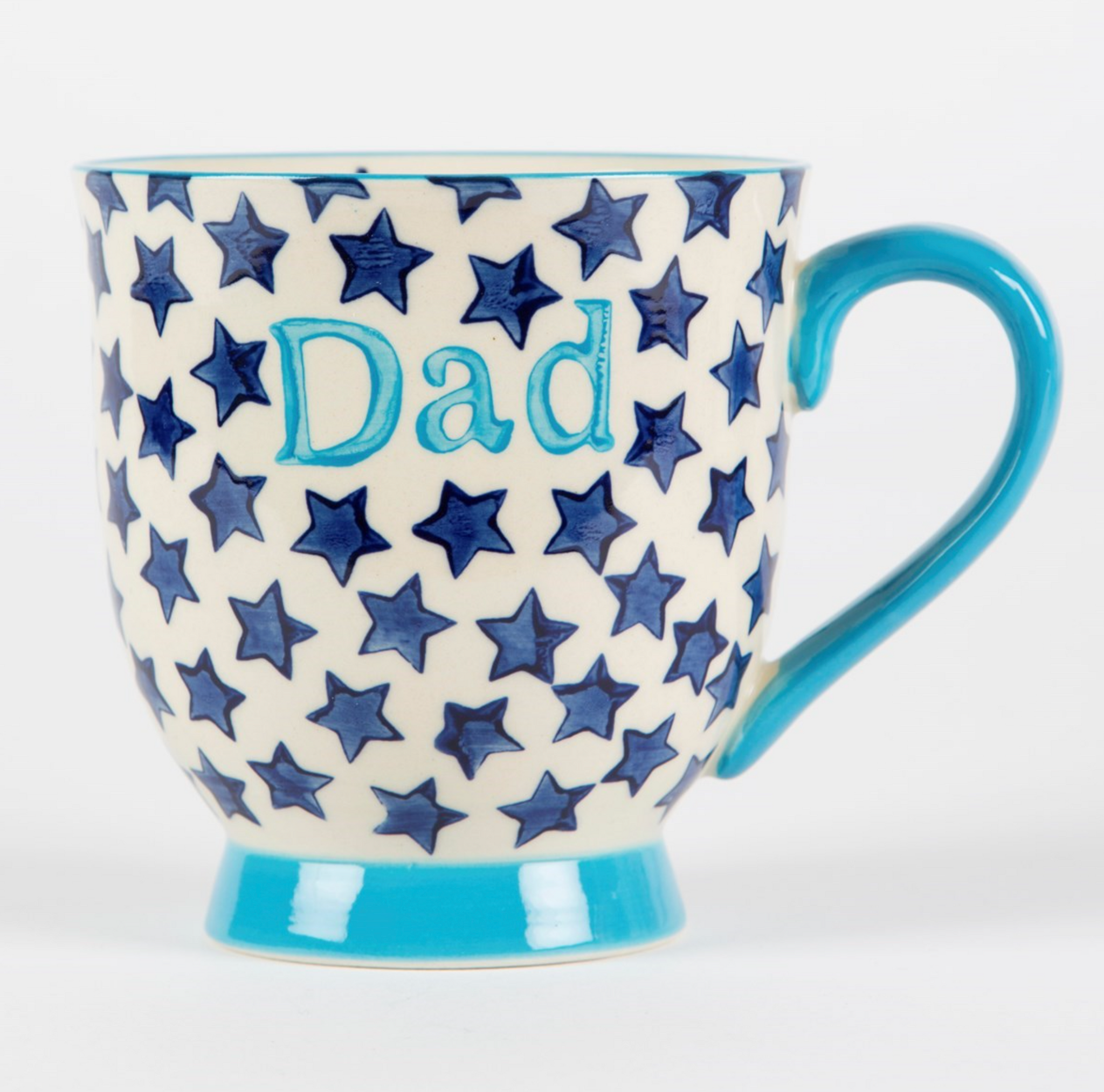 Sass & Belle Dad Bohemian Mug